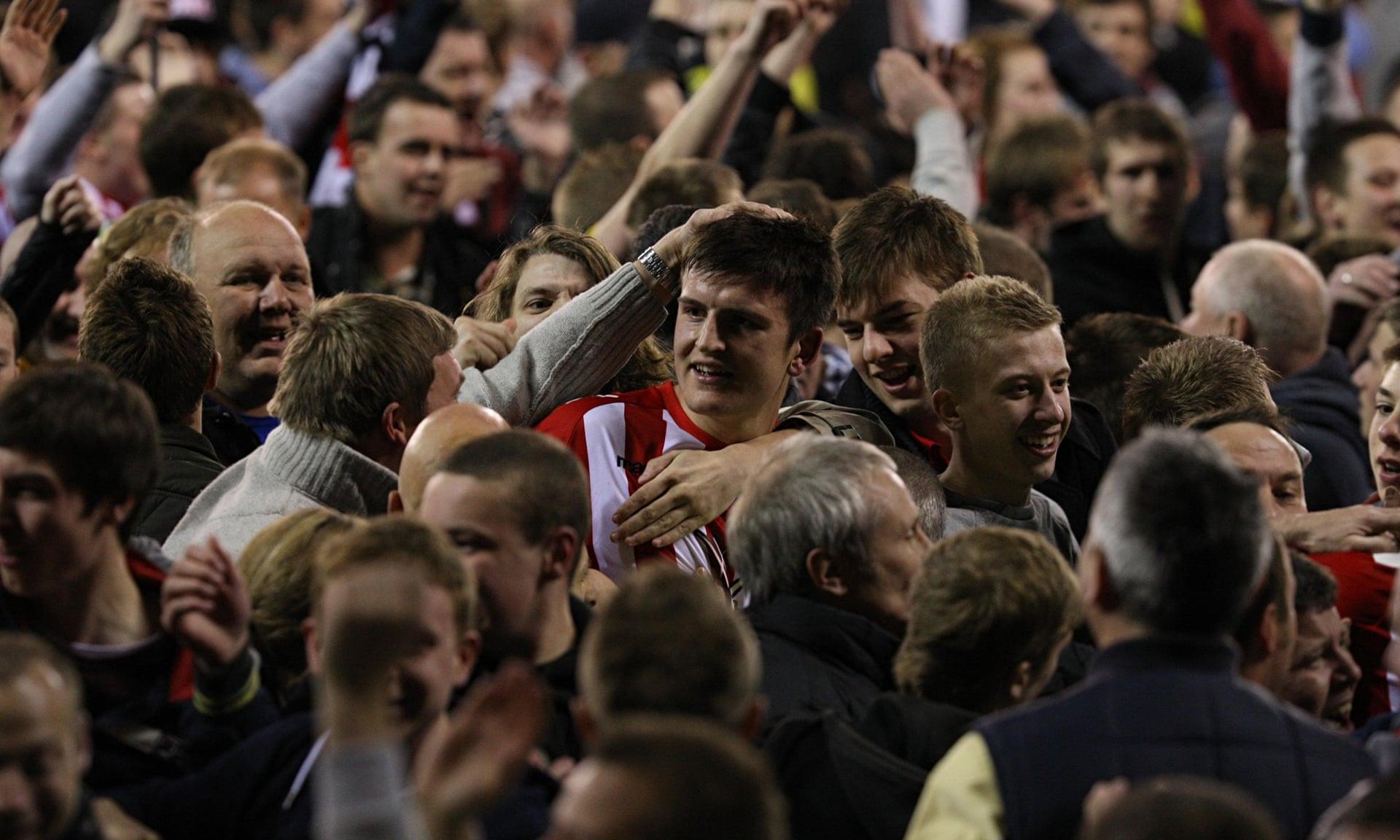 在他的带领 在他的带领