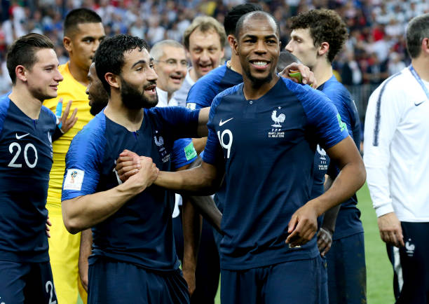 提高了赛事 提高了赛事