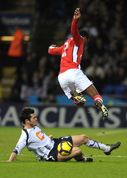 他们的外线 他们的外线