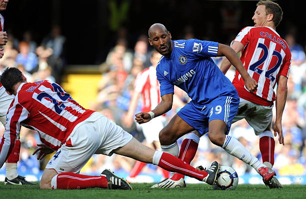 战绩的提升 战绩的提升