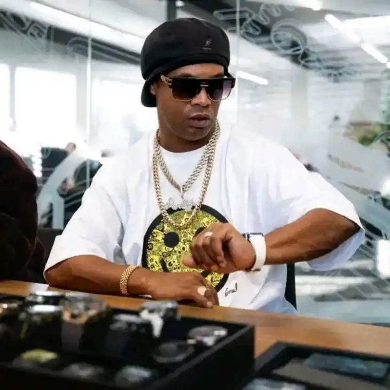 李可微博：为全新的挑战感到兴奋 我已经准备好了.